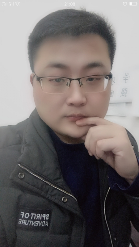 手心里的温柔的第一张照片--通江残疾人相亲网